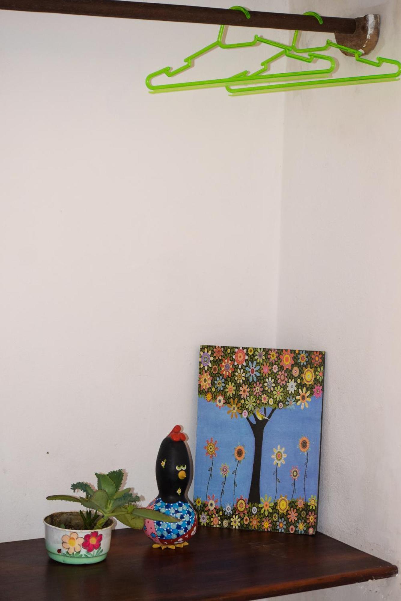 Leo'S Clan Beach Hostel Paraty Exterior photo