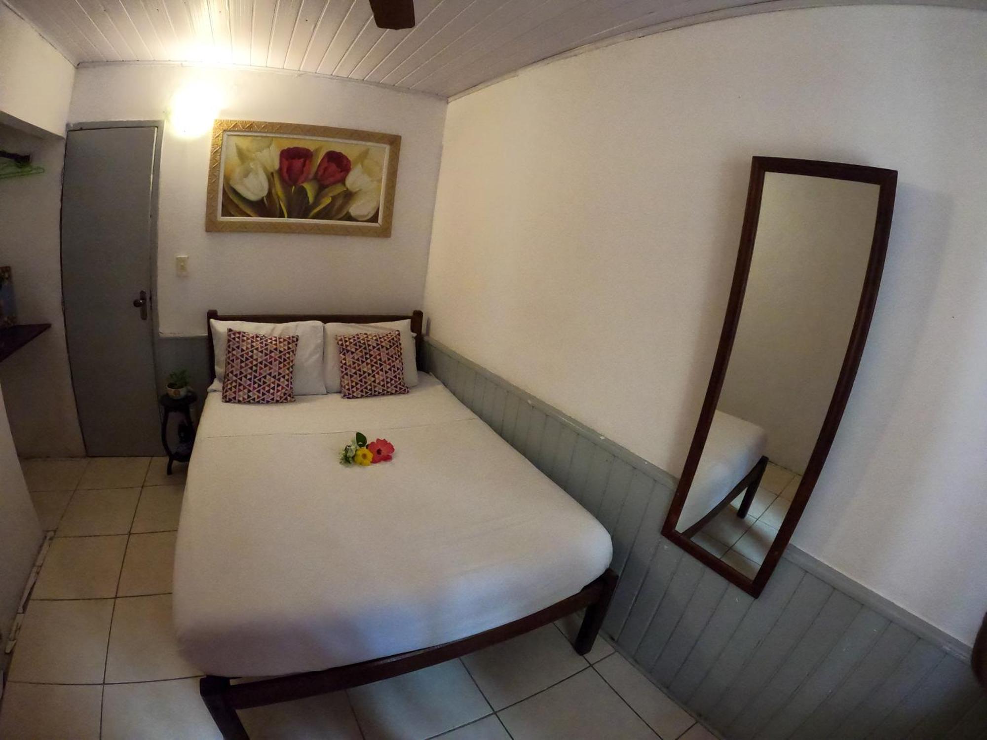 Leo'S Clan Beach Hostel Paraty Exterior photo