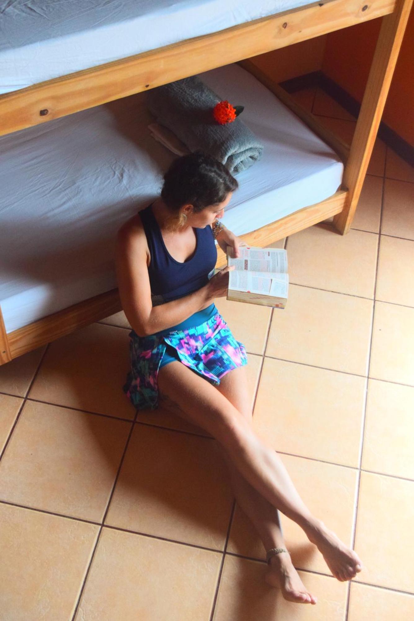 Leo'S Clan Beach Hostel Paraty Exterior photo
