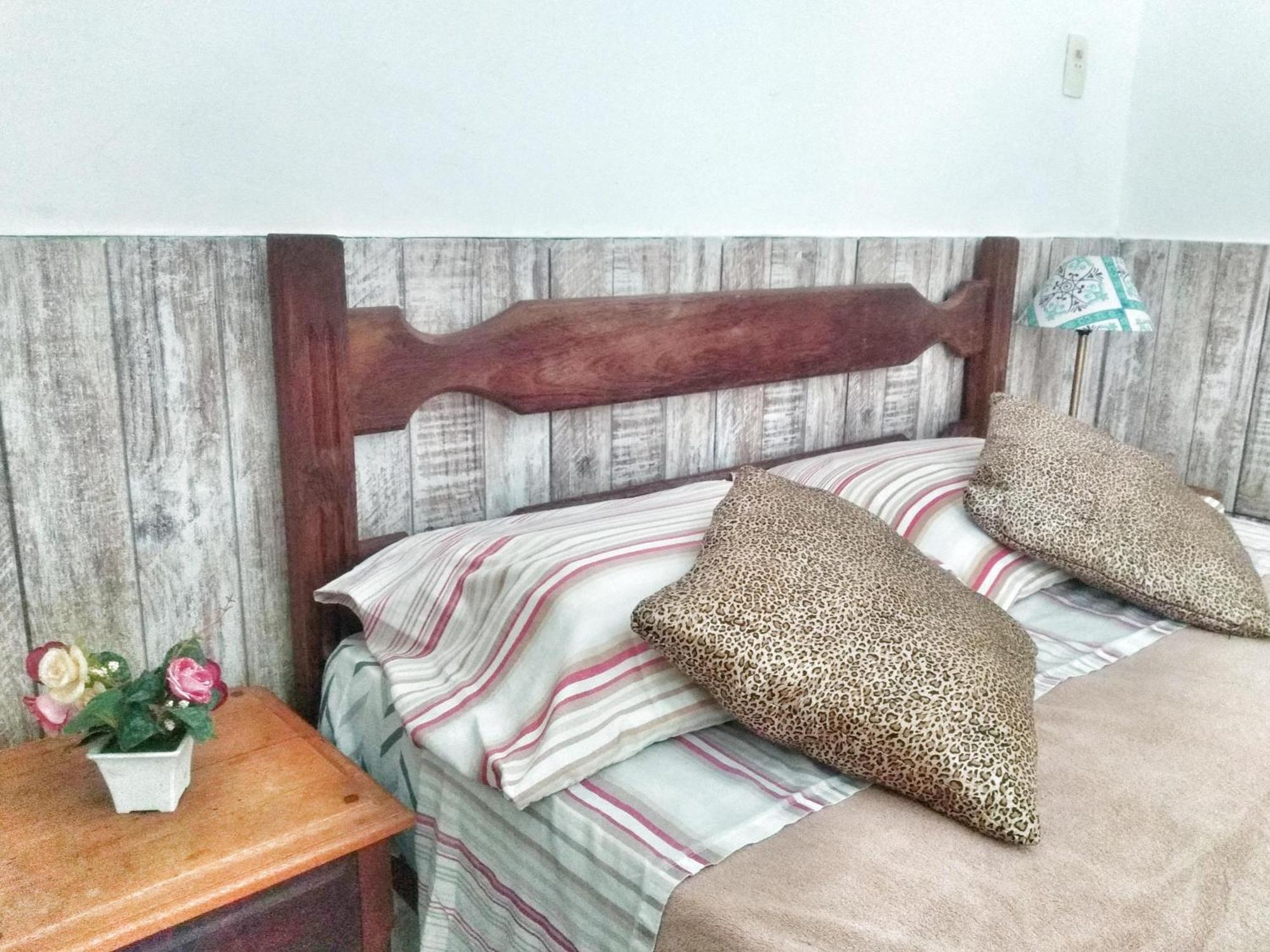 Leo'S Clan Beach Hostel Paraty Exterior photo
